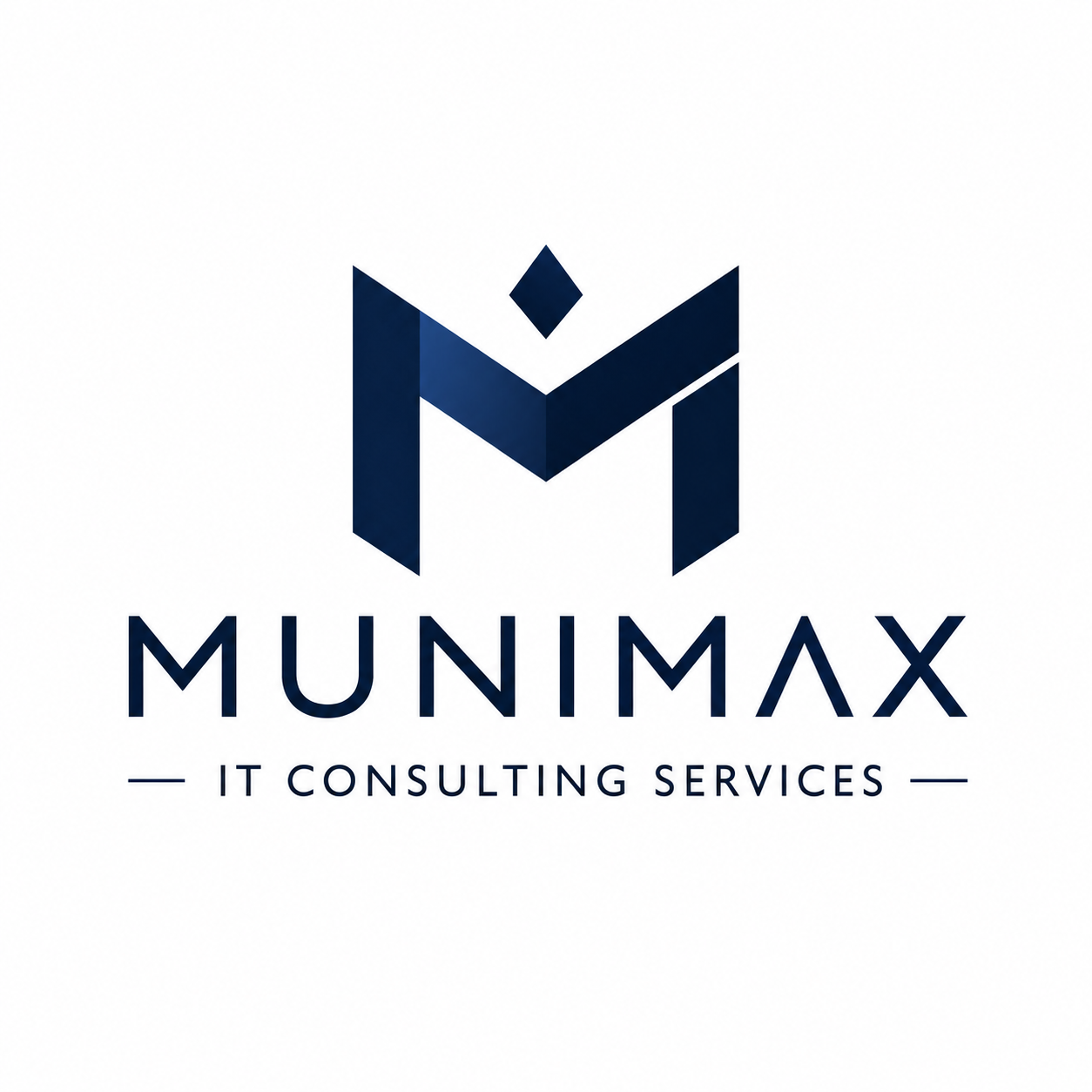 Munimax IT Consulting Services logo